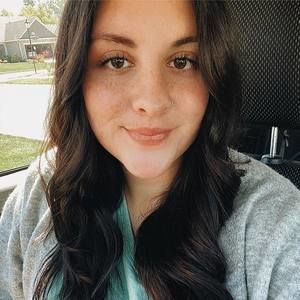 Meet your Posher, Natalie